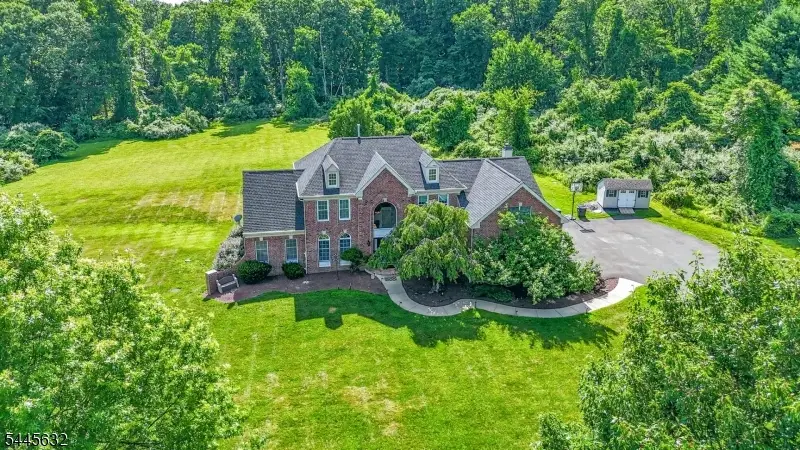 9 Meadow Run Rd, Holland, NJ 08848 - #2