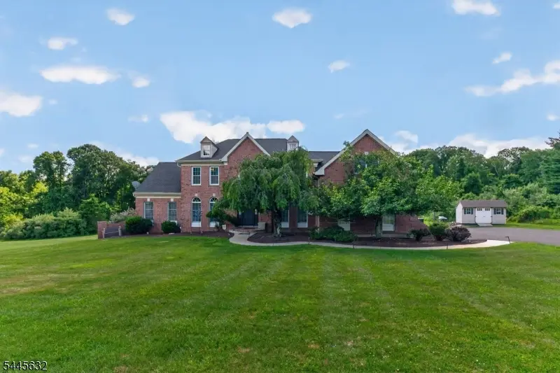 9 Meadow Run Rd, Holland, NJ 08848 - #3