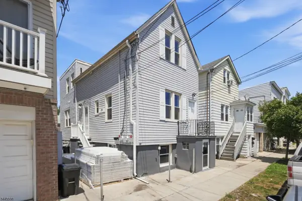 30 Edison St, Bloomfield Twp., NJ 07003