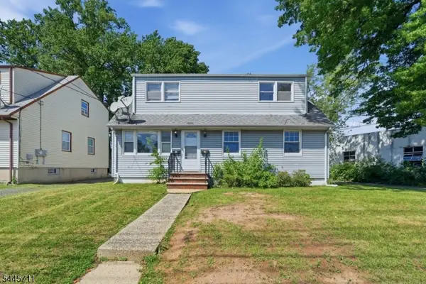 10 N Washington Ave, Woodbridge Twp., NJ 07067