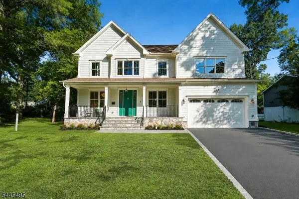 6 Deal Ln, Livingston Twp., NJ 07039