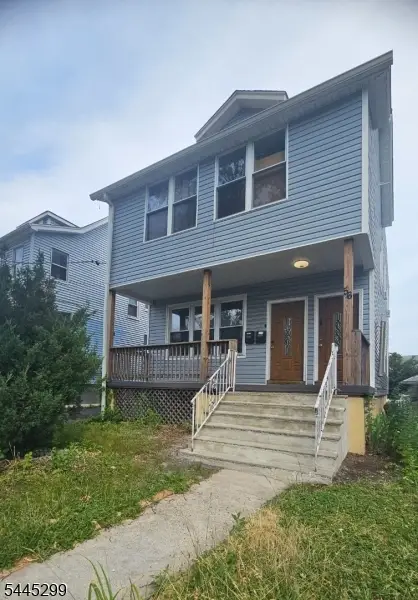 56 Sheridan St, Irvington, NJ 07111 - #2