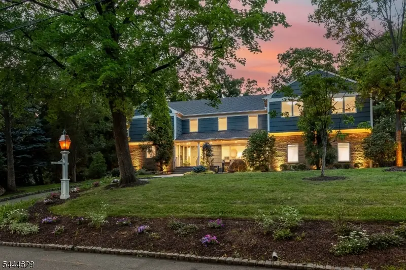 223 Old Chester Rd, Essex Fells, NJ 07021 - #2