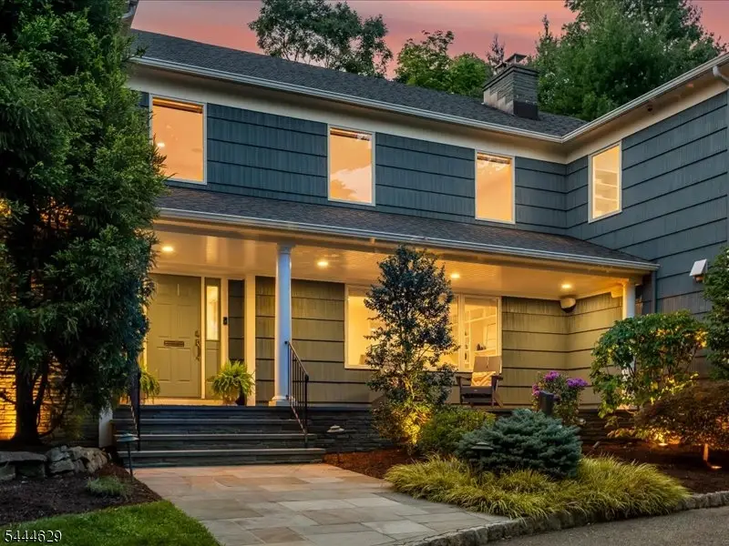 223 Old Chester Rd, Essex Fells, NJ 07021 - #3