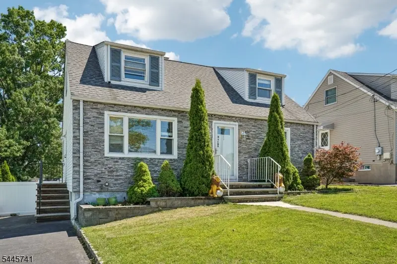 64 16th Ave, Elmwood Park, NJ 07407 - #3