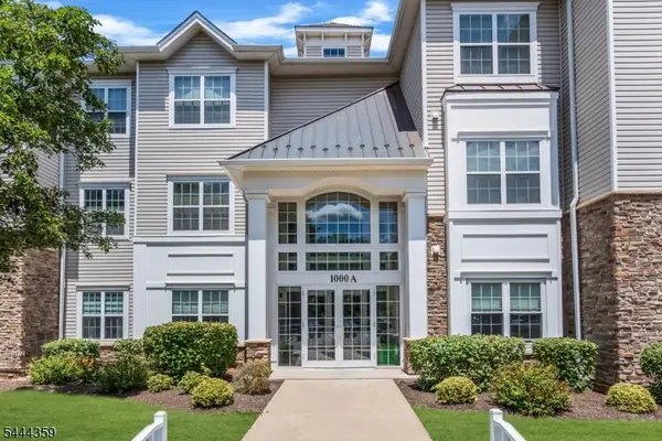 1201 Conrad Way, Franklin Twp., NJ 08873