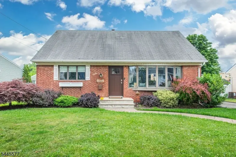 5 Doherty Dr East, Clifton, NJ 07013 - #1