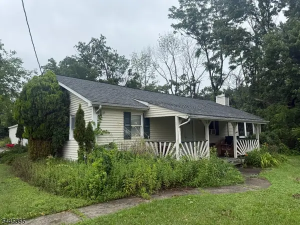 54 Skytop Rd, Wantage Twp., NJ 07871