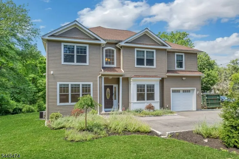 1364 Tabor Rd, Mount Tabor, NJ 07878 - #2