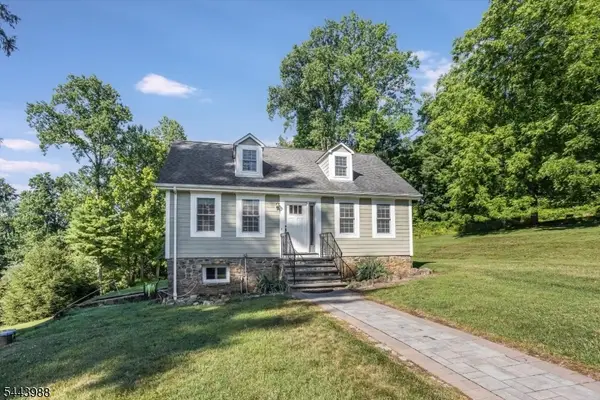 16 Chester Place, Chester Twp., NJ 07930