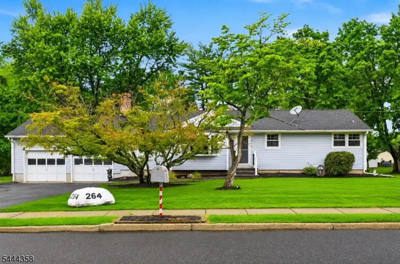 264 Vanderveer Rd, Bradley Gardens, NJ 08807 - #1