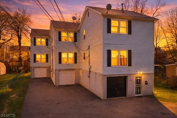 216-218 New St #A, City Of Orange Twp., NJ 07050