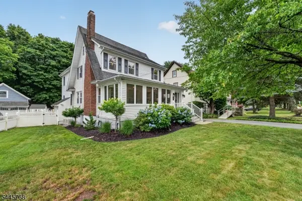 453 S Maple Ave, Glen Rock Boro, NJ 07452