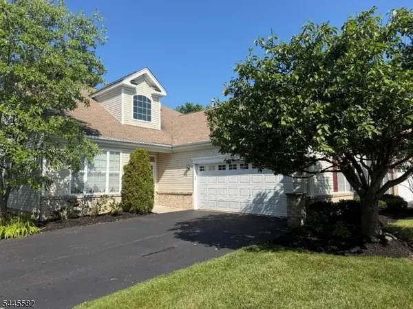 417 Melrose Way, Monroe Twp., NJ 08831
