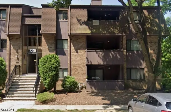 2231 Old Stone Mill Dr #2231, East Windsor Twp., NJ 08512