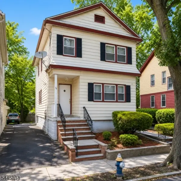 36 Allen St, Irvington, NJ 07111 - #1