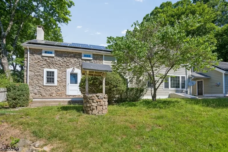 1034 Califon Cokesbury Rd, Tewksbury, NJ 08833 - #3