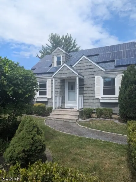 1815 N Stiles St, Linden, NJ 07036 - #2