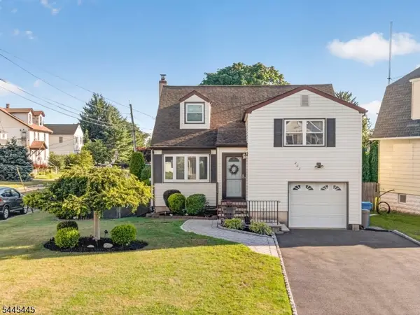 203 Amboy Ave, South Plainfield Boro, NJ 07080