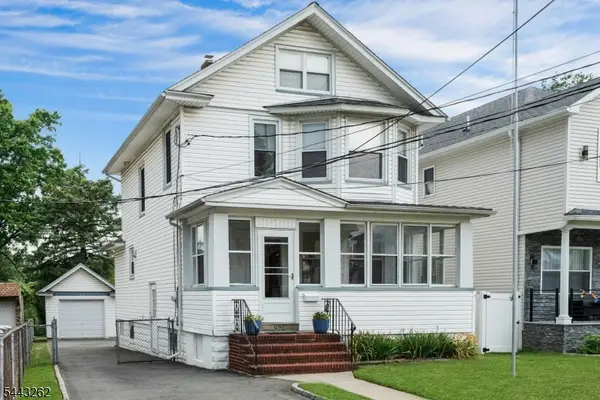 920 Pennsylvania Ave, Union Twp., NJ 07083