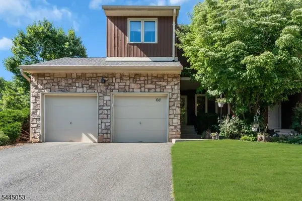 66 Bond St, Bridgewater Twp., NJ 08807