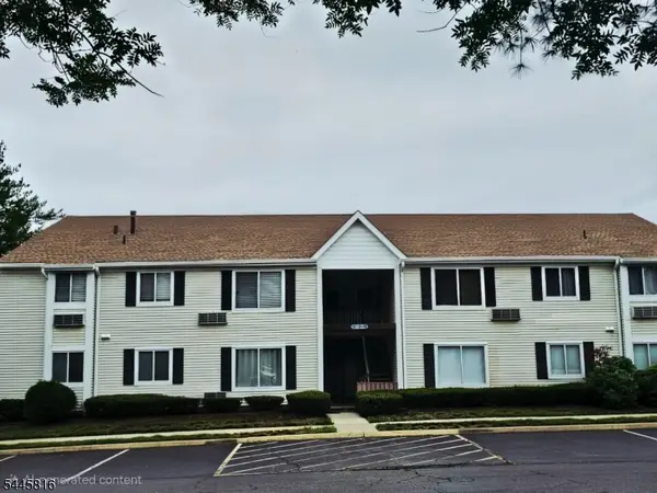 71 Eton Way #71, Franklin Twp., NJ 08873