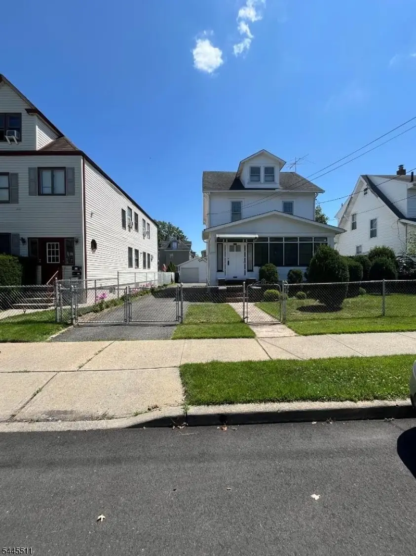 163 Hamilton Ave, Clifton, NJ 07011 - #2
