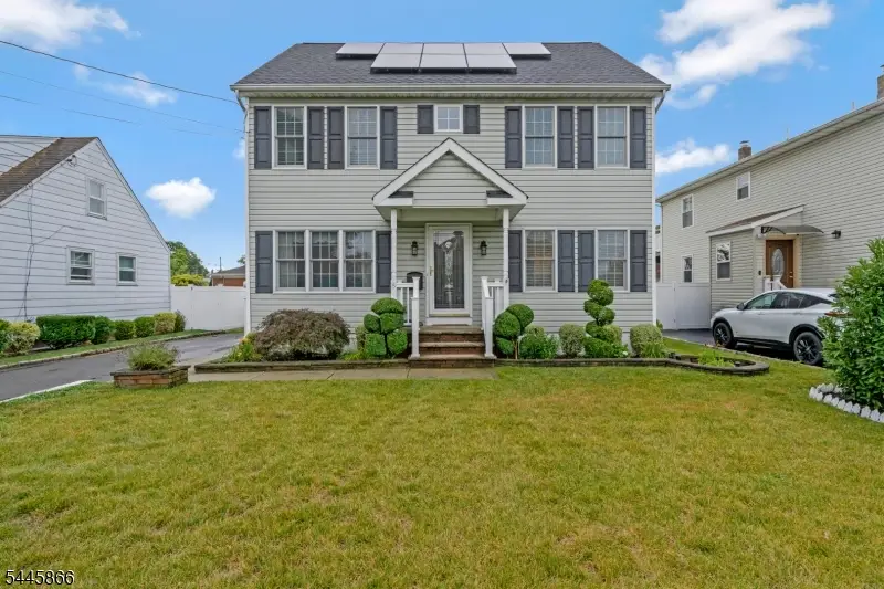 8 Hooker Street, Middlesex, NJ 08846 - #1