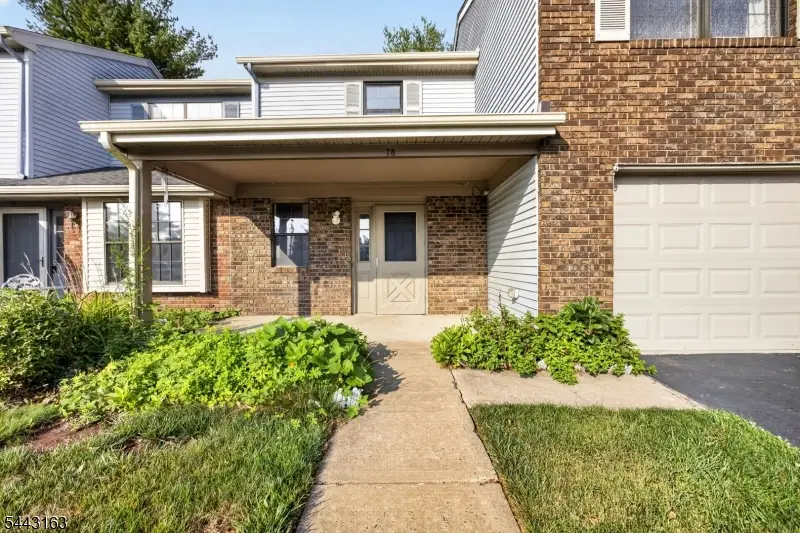 78 Stanwick Ct, Franklin, NJ 08873 - #1