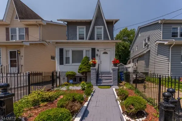 135 Melrose Ave, Irvington Twp., NJ 07111