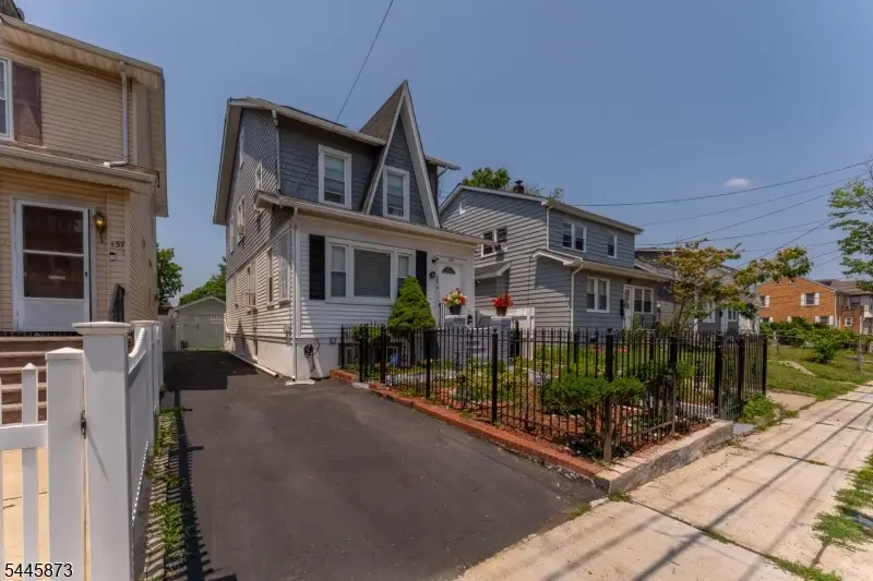 135 Melrose Ave, Irvington, NJ 07111 - #2