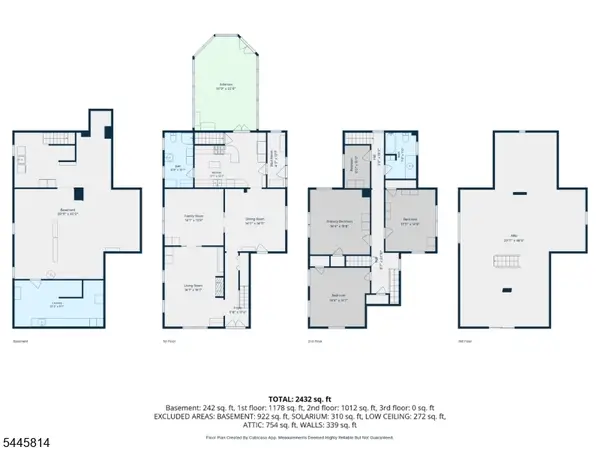 327 Willow Grove St, Hackettstown Town, NJ 07840
