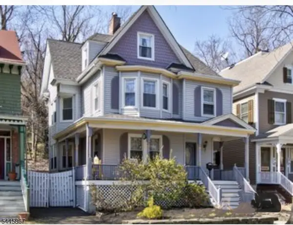 43 Wetmore Ave, Morristown Town, NJ 07960