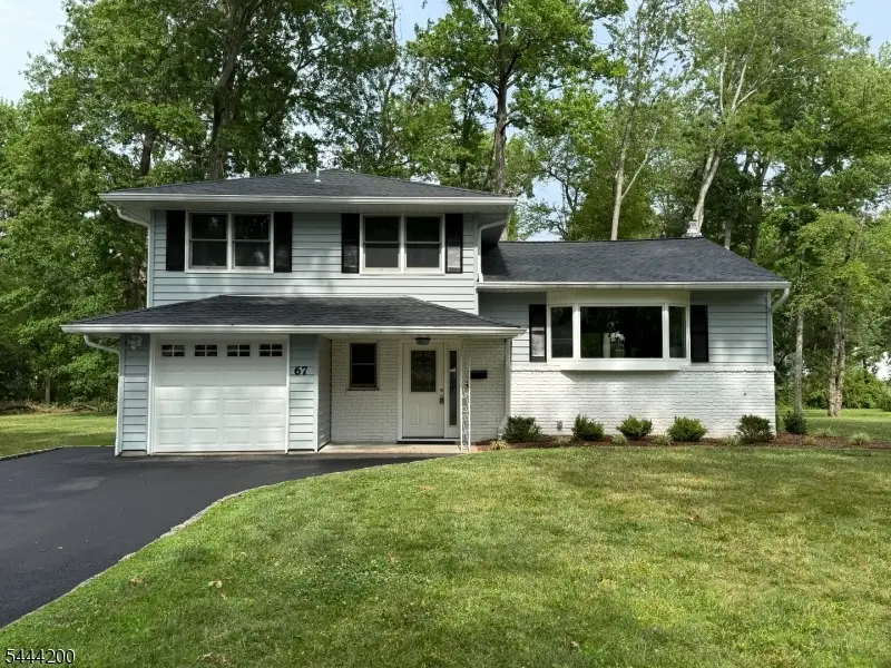 67 Tudor Ln, Berkeley Heights, NJ 07922 - #1