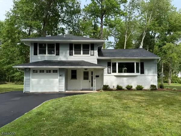 67 Tudor Ln, Berkeley Heights Twp., NJ 07922