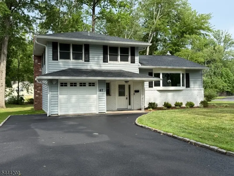67 Tudor Ln, Berkeley Heights, NJ 07922 - #2