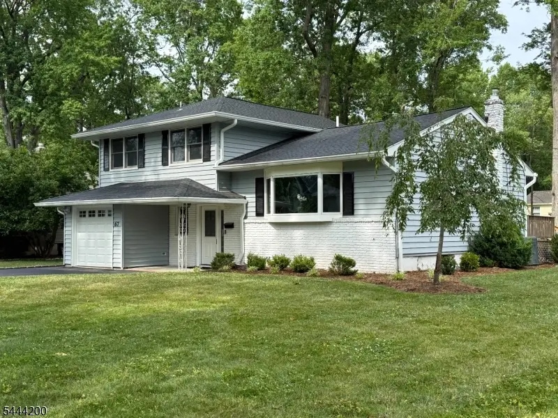 67 Tudor Ln, Berkeley Heights, NJ 07922 - #3