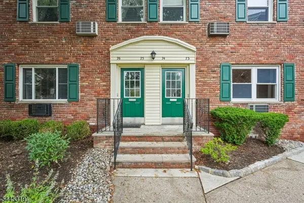79 Roseland Ave #73, Caldwell Boro Twp., NJ 07006