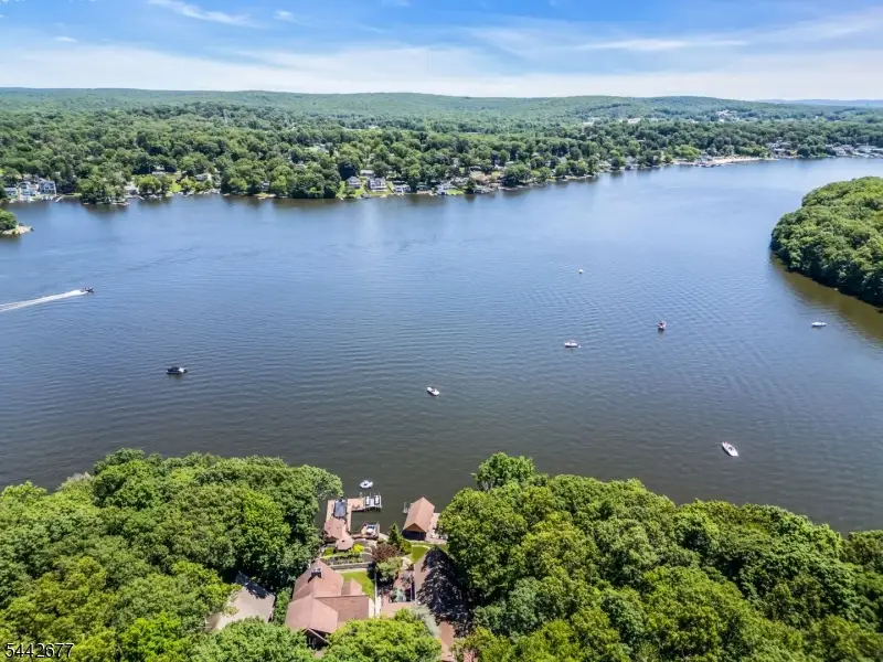 58 Mason St, Lake Hopatcong, NJ 07849 - #1