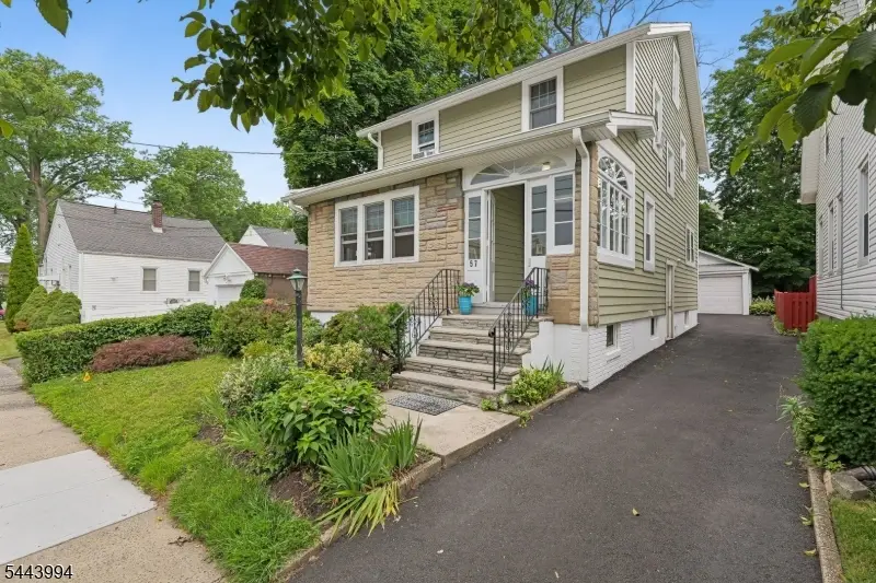 57 Menzel Ave, Maplewood, NJ 07040 - #2