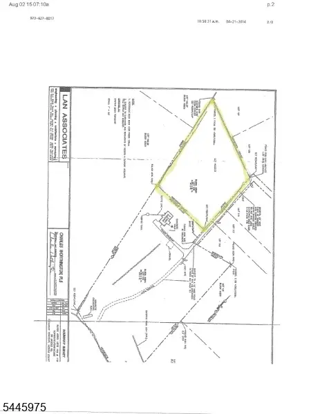 00 Jacobs Rd, Rockaway Twp., NJ 07866