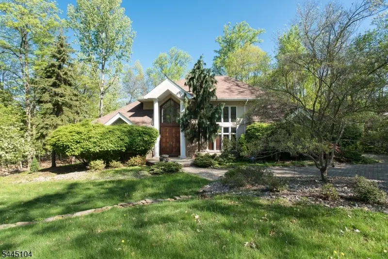 203 Rock Road W, Green Brook, NJ 08812 - #1