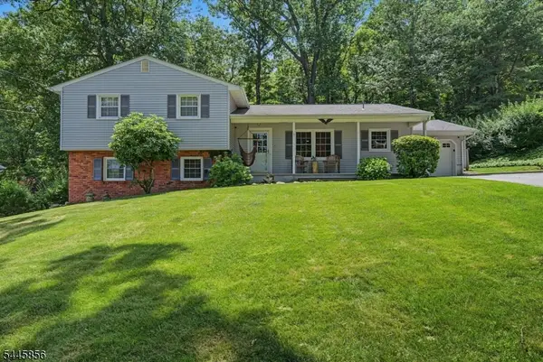 14 Arlington Drive, Denville Twp., NJ 07834
