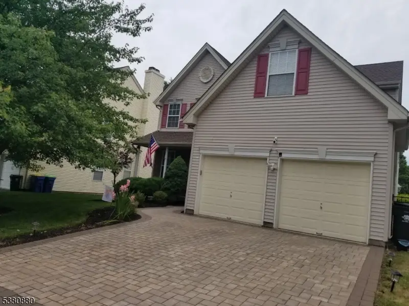 7 Hughes Road, Bridgewater, NJ 08807 - #1