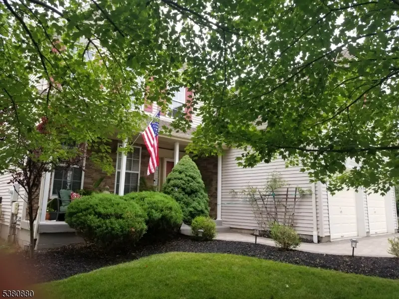 7 Hughes Road, Bridgewater, NJ 08807 - #2