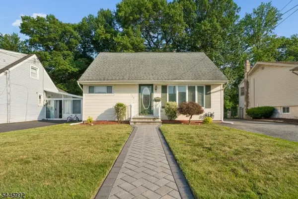 170 Colonial Ave, Saddle Brook Twp., NJ 07663