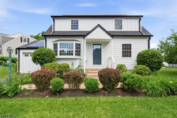52 Hamilton St, Madison Boro, NJ 07940