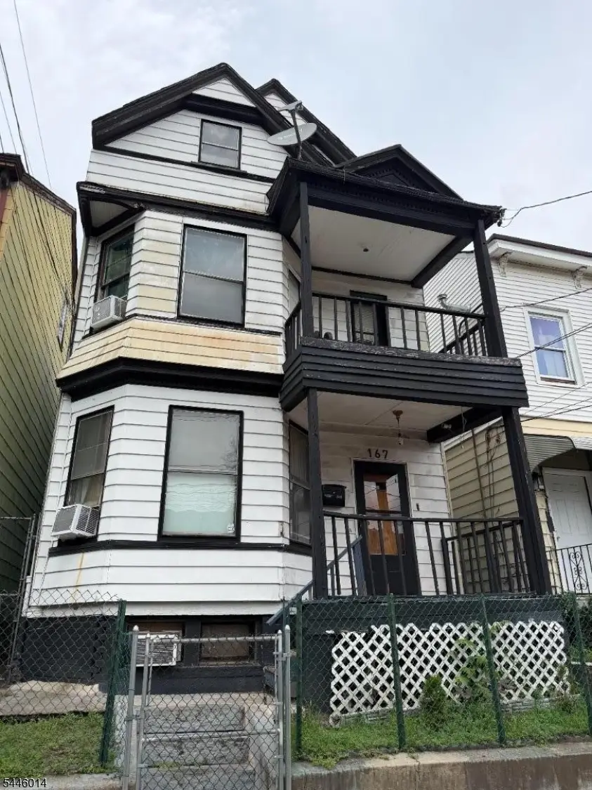 167 Pearl St #2, Paterson, NJ 07501 - #1