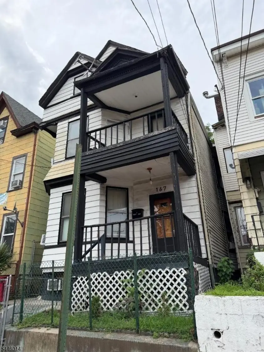 167 Pearl St #2, Paterson, NJ 07501 - #2