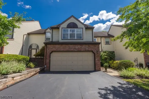 103 Porter Way East, Bridgewater Twp., NJ 08807